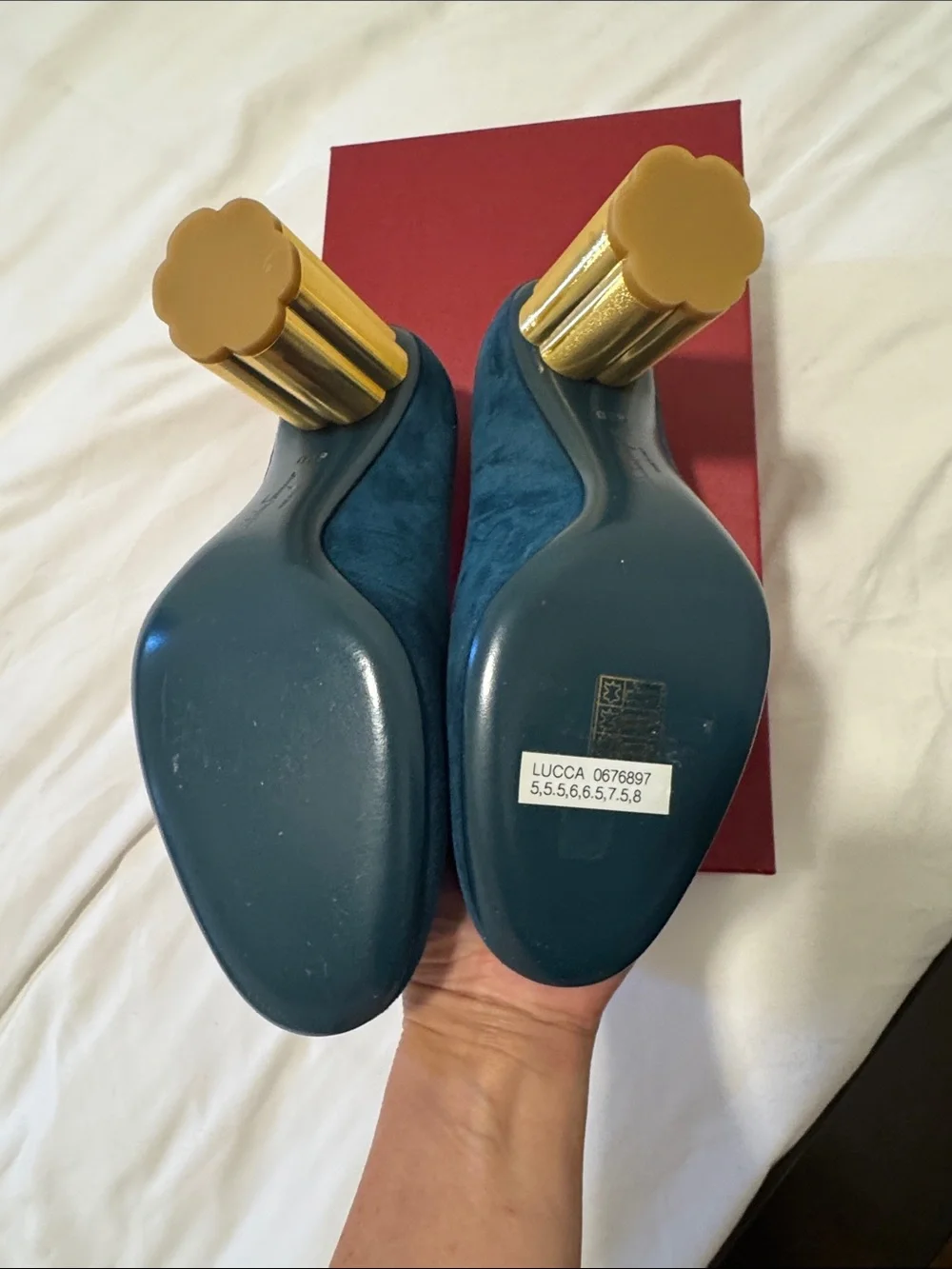 Salvatore Ferragamo salvatore ferragamo